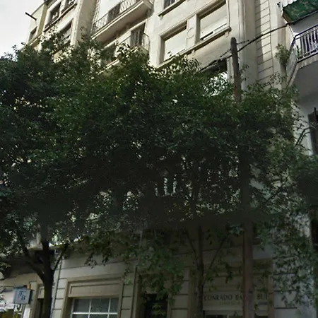 公寓 阿尔卡姆赫拉克勒斯酒店 *