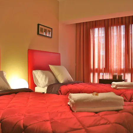 Apartment Alcam Hercules *