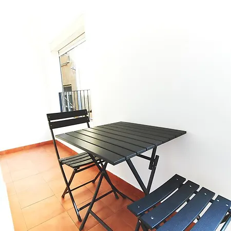 Apartment Alcam Hercules *