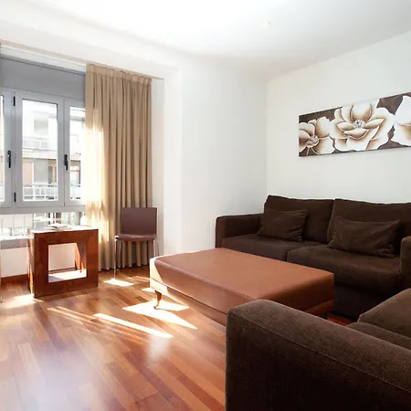 Apartment Alcam Hercules Barcelona