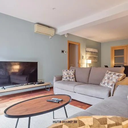 Apartment Alcam Hercules