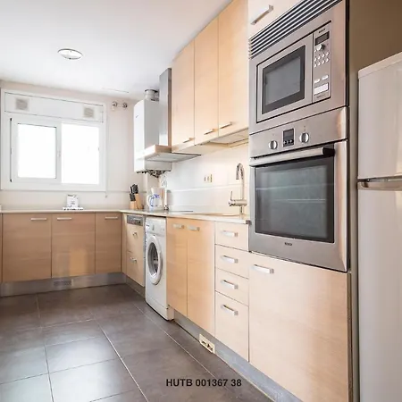 Apartment Alcam Hercules