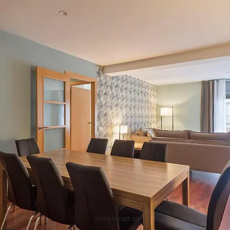 Apartment Alcam Hercules *
