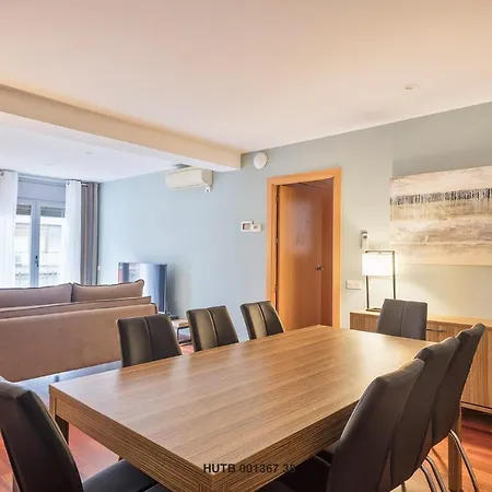 Apartment Alcam Hercules *