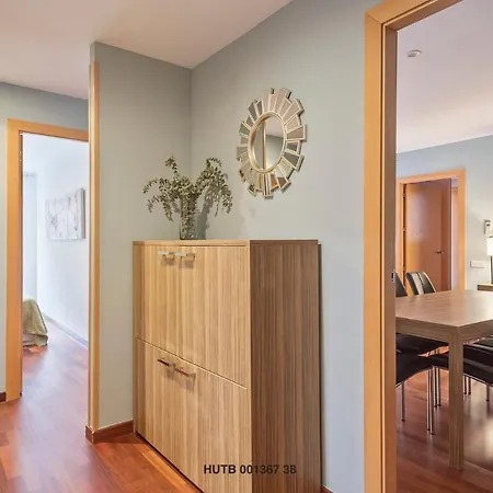 Alcam Hercules Apartment