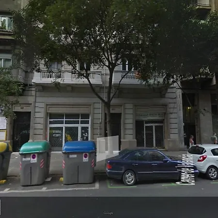 Appartement Alcam Hercules