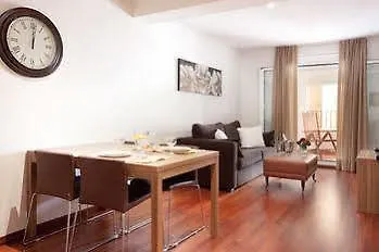 Alcam Hercules Appartement